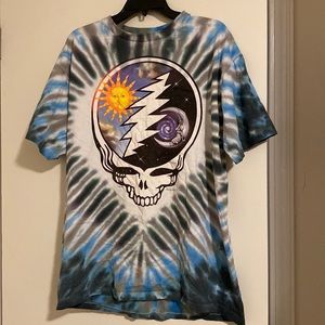 Grateful Dead T-shirt